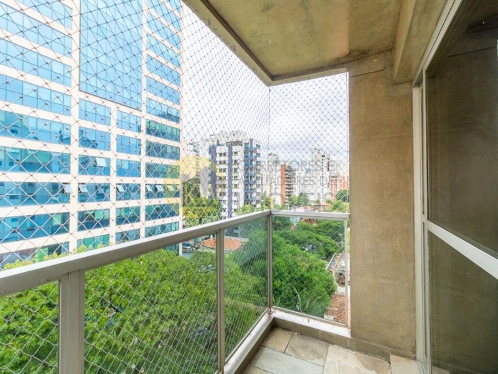 Apartamento, 2 quartos, 80 m² - Foto 1