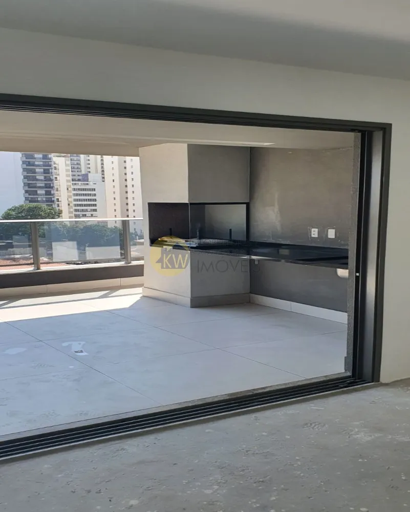 Apartamento, 3 quartos, 158 m² - Foto 6