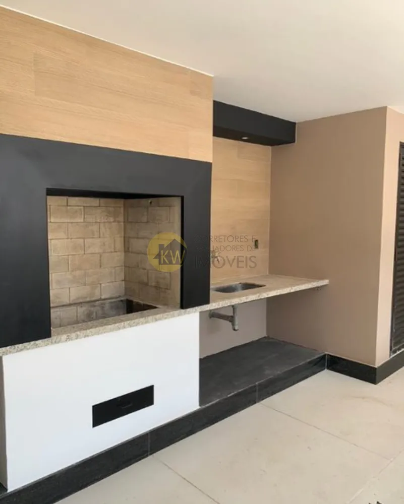 Cobertura, 4 quartos, 464 m² - Foto 7
