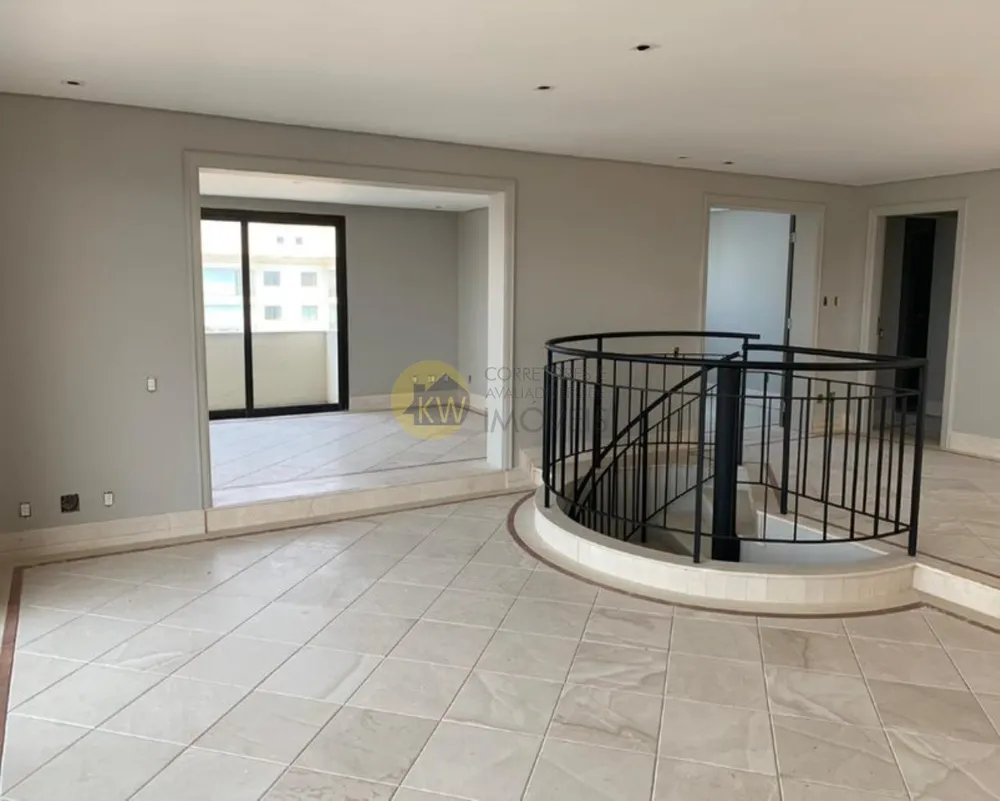 Cobertura, 4 quartos, 464 m² - Foto 9