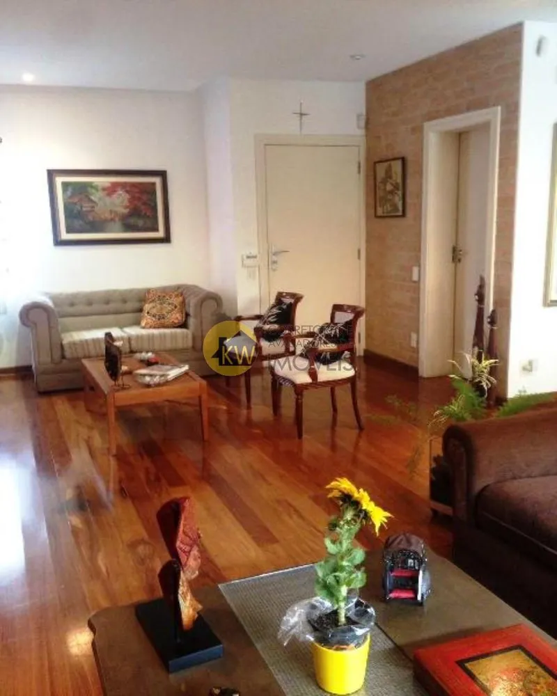 Casa de Condomínio, 5 quartos - Foto 4