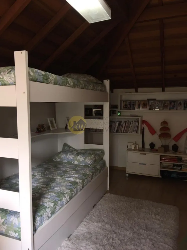 Casa de Condomínio, 5 quartos - Foto 20