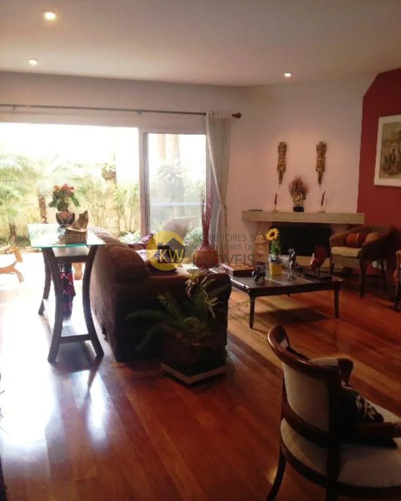 Casa de Condomínio, 5 quartos - Foto 1