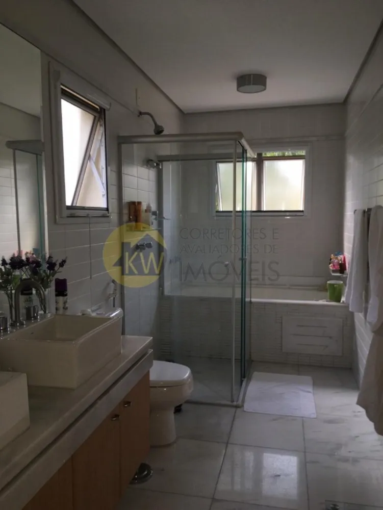 Casa de Condomínio, 5 quartos - Foto 11