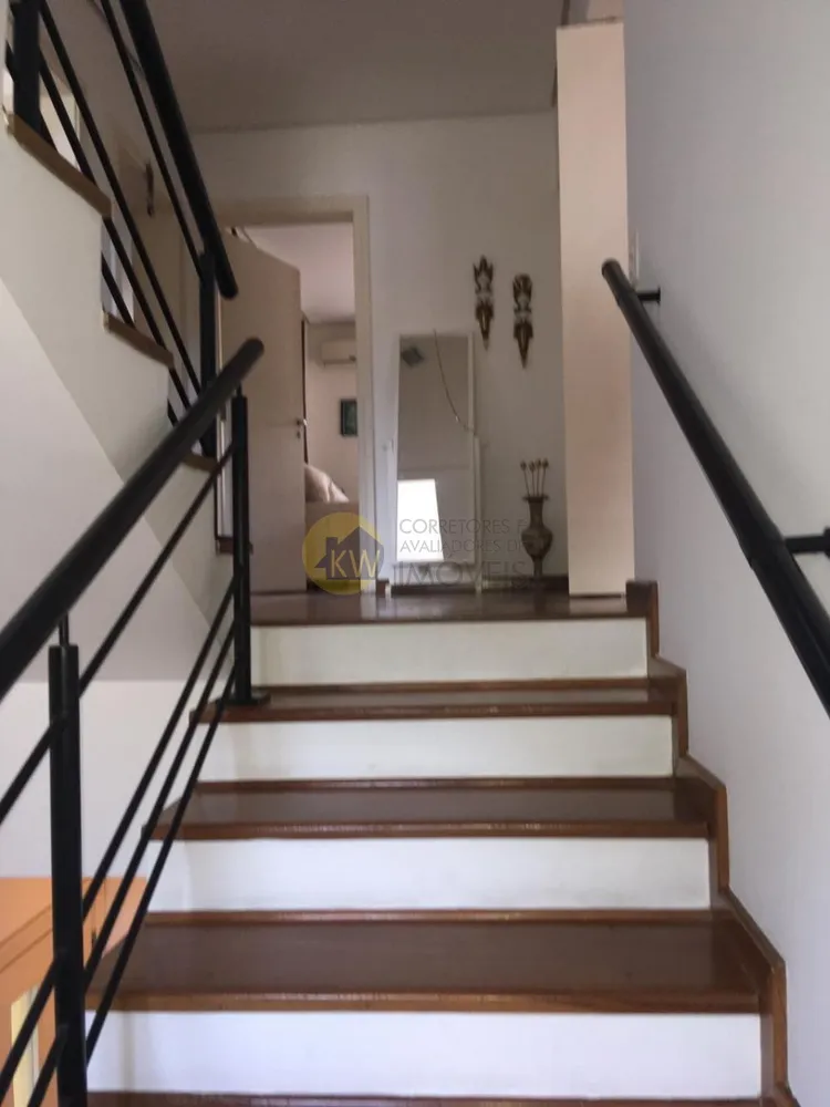 Casa de Condomínio, 5 quartos - Foto 6