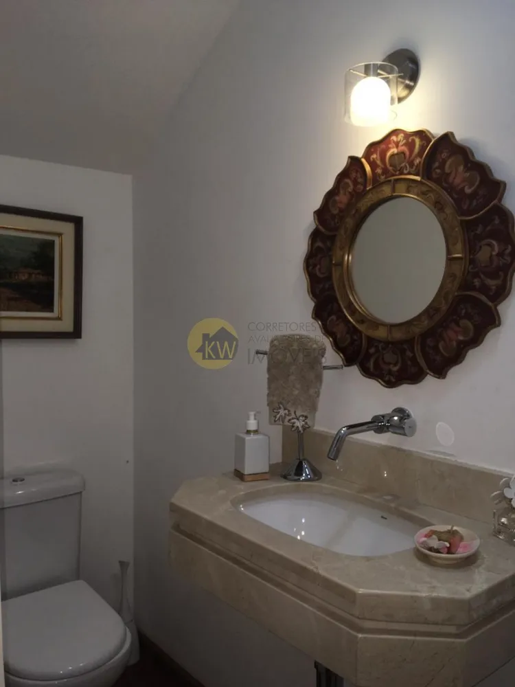 Casa de Condomínio, 5 quartos - Foto 17