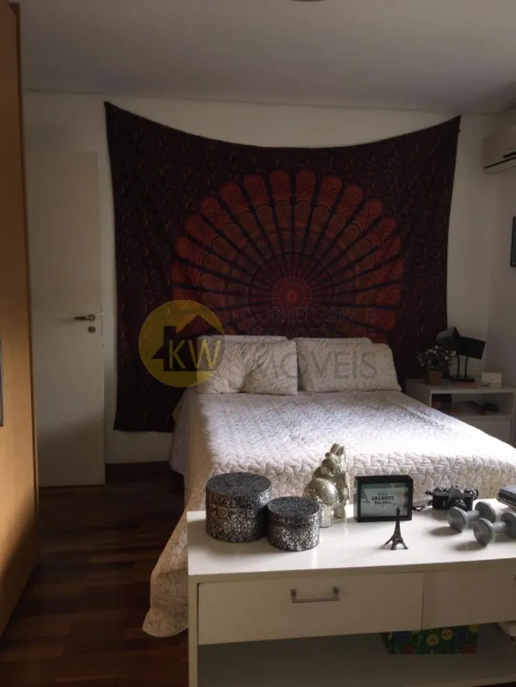 Casa de Condomínio, 5 quartos - Foto 4