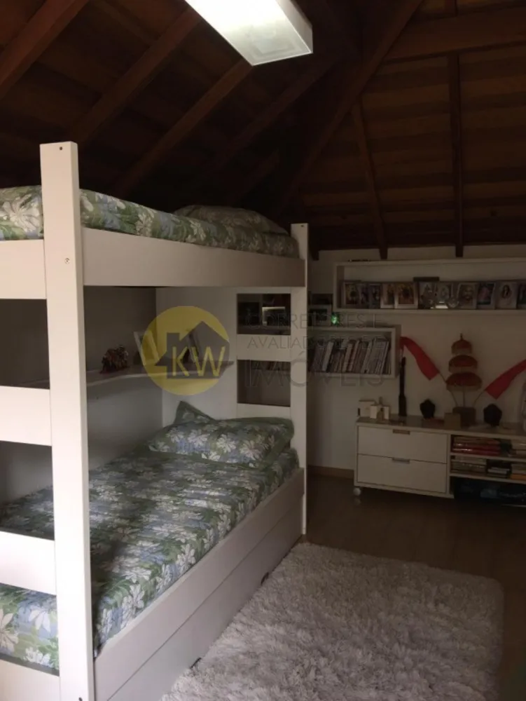 Casa de Condomínio, 5 quartos - Foto 3