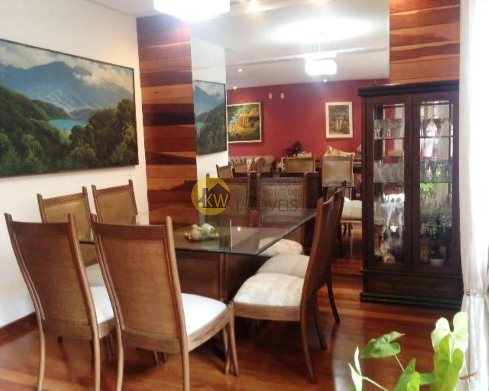 Casa de Condomínio, 5 quartos - Foto 2