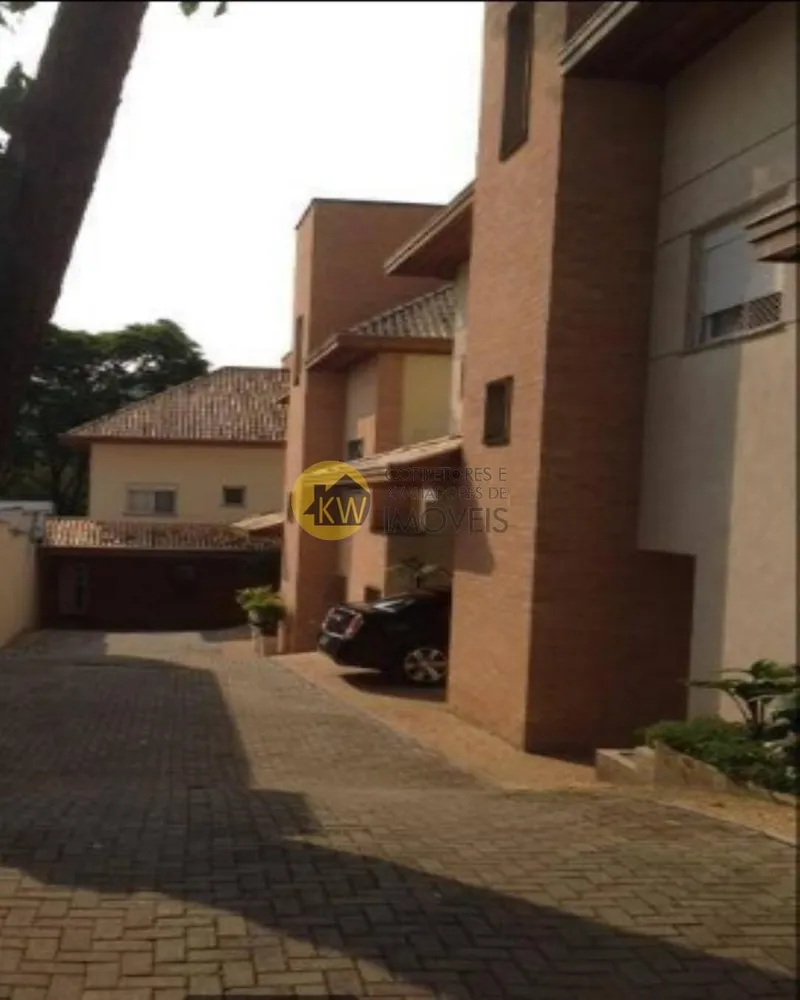 Casa de Condomínio, 5 quartos - Foto 6