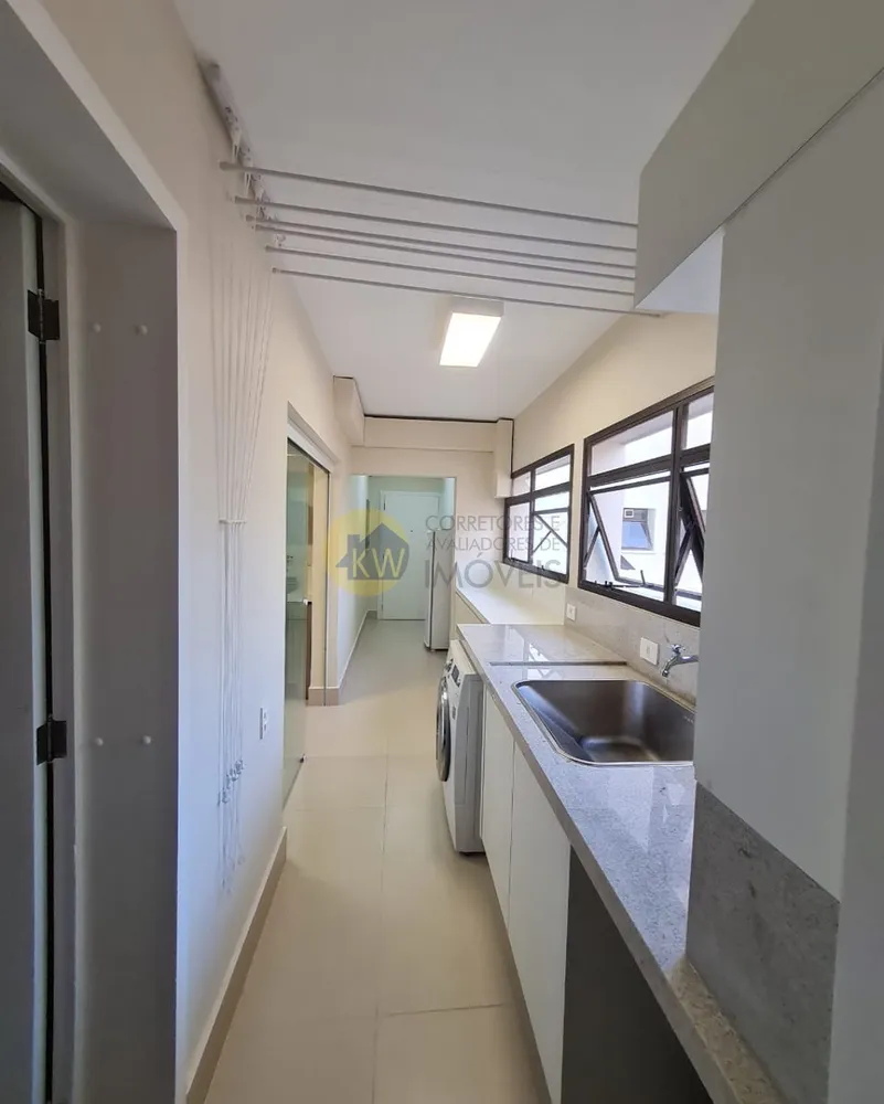 Apartamento, 3 quartos, 140 m² - Foto 3