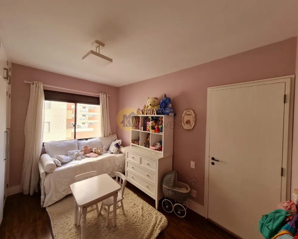Apartamento, 3 quartos, 140 m² - Foto 8