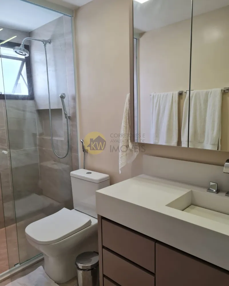 Apartamento, 3 quartos, 140 m² - Foto 9