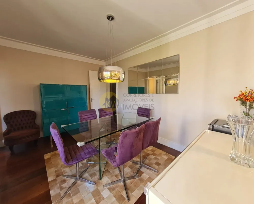 Apartamento, 3 quartos, 140 m² - Foto 7