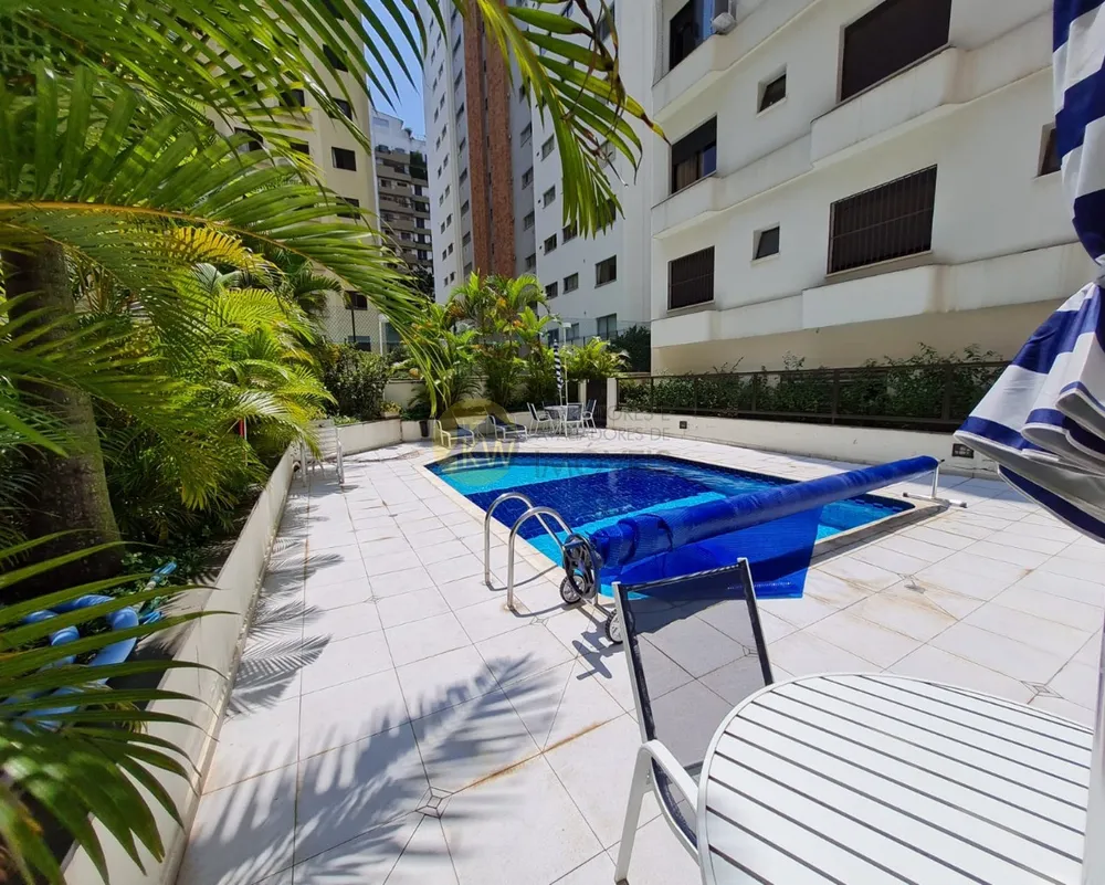 Apartamento, 3 quartos, 140 m² - Foto 4
