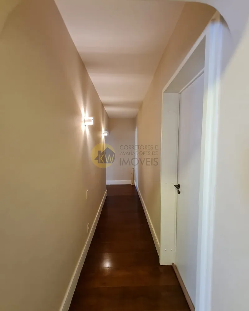 Apartamento, 3 quartos, 140 m² - Foto 2