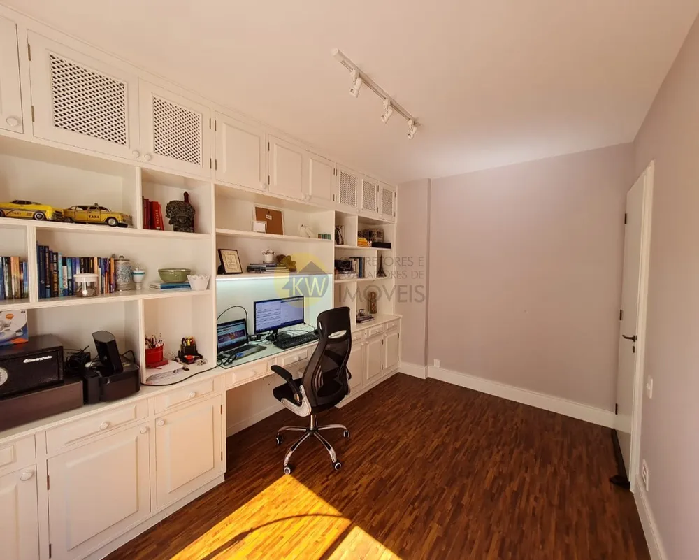 Apartamento, 3 quartos, 140 m² - Foto 6