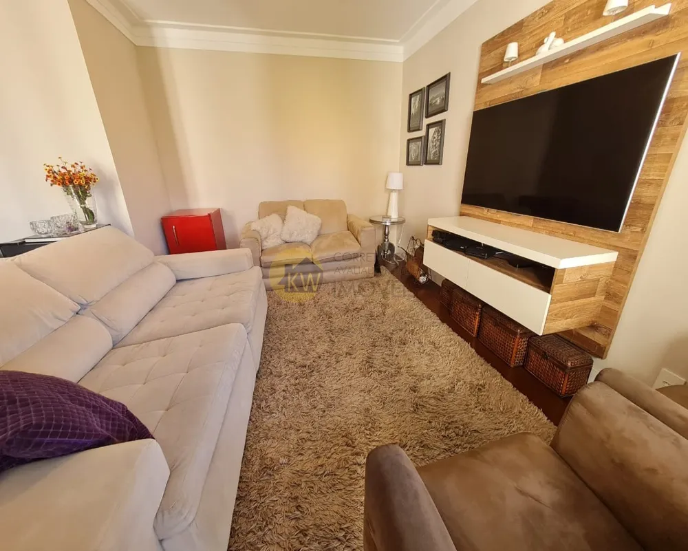 Apartamento, 3 quartos, 140 m² - Foto 5