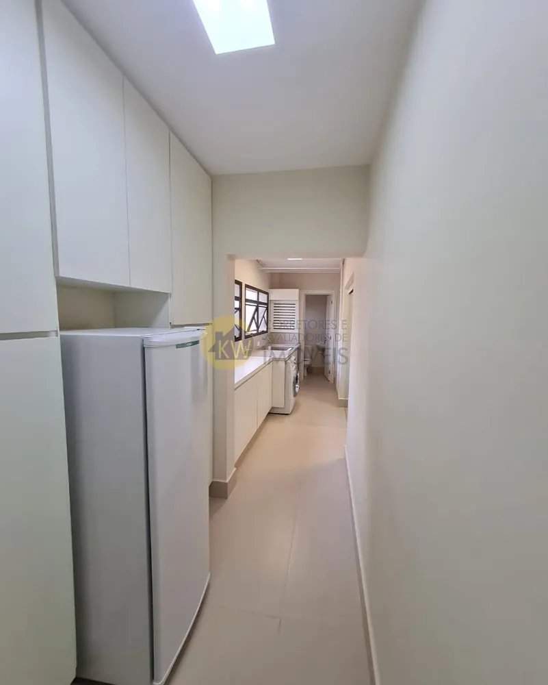 Apartamento, 3 quartos, 140 m² - Foto 1