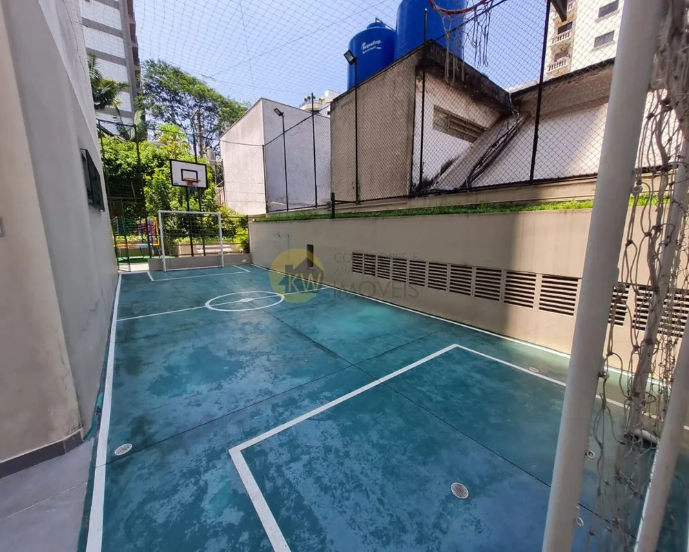 Apartamento, 3 quartos, 140 m² - Foto 11