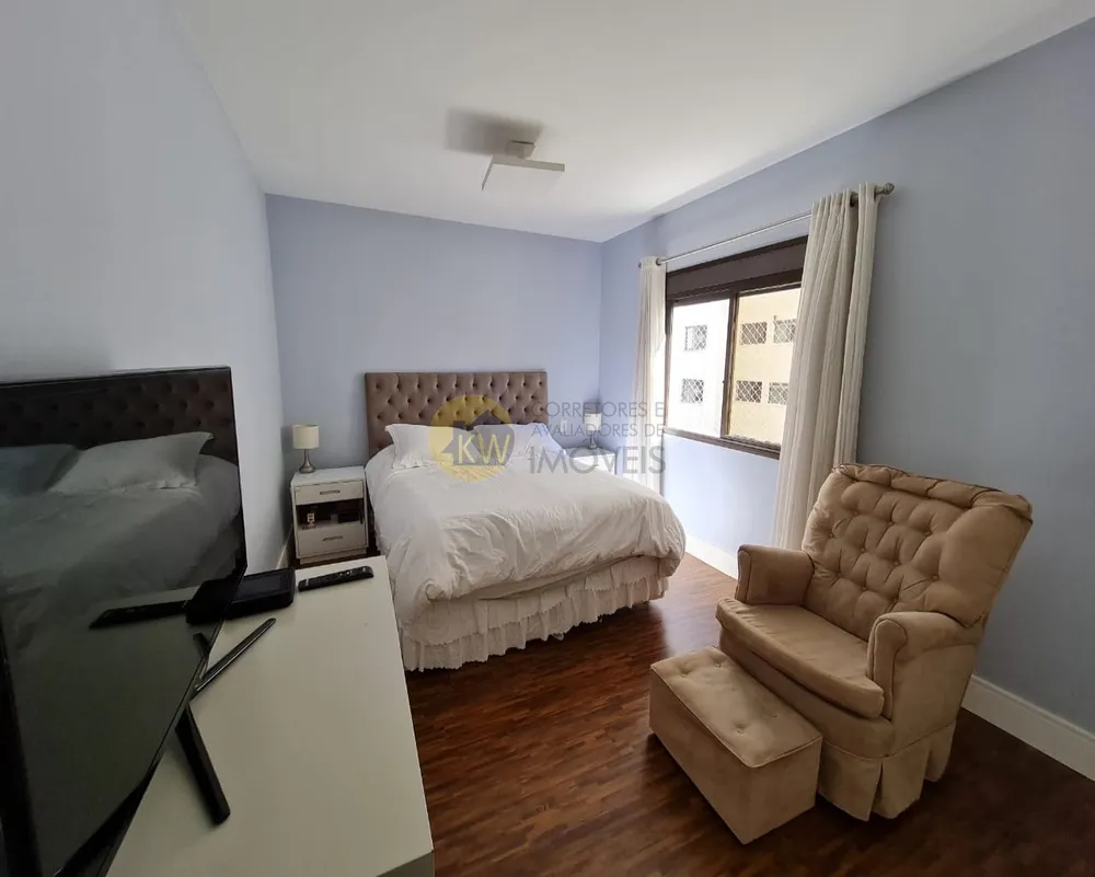 Apartamento, 3 quartos, 140 m² - Foto 5