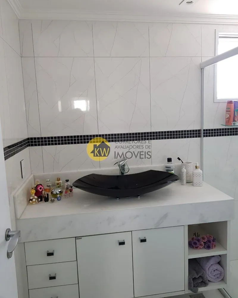 Apartamento, 3 quartos, 124 m² - Foto 10