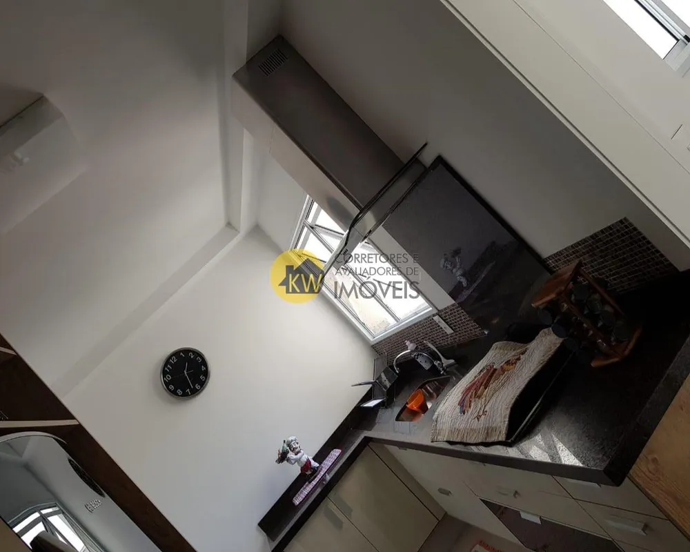 Apartamento, 3 quartos, 124 m² - Foto 5