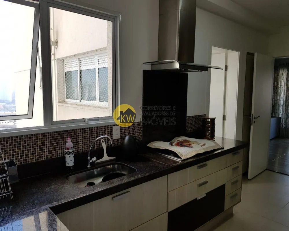 Apartamento, 3 quartos, 124 m² - Foto 15