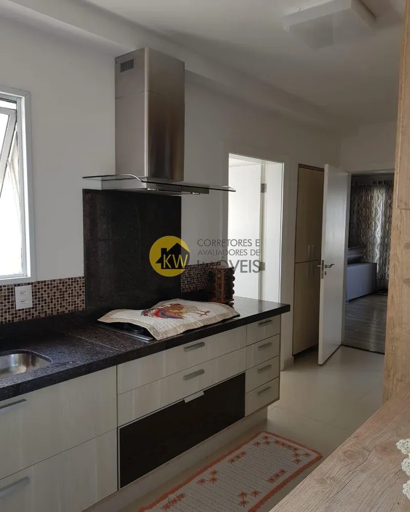 Apartamento, 3 quartos, 124 m² - Foto 7