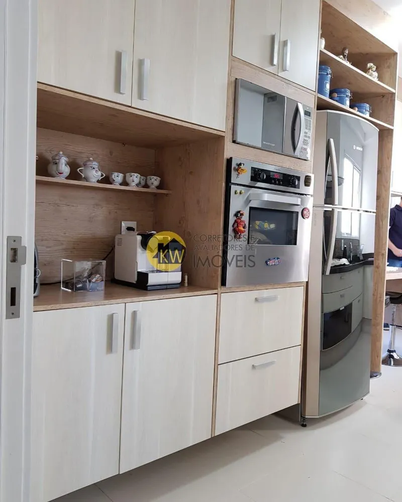 Apartamento, 3 quartos, 124 m² - Foto 8