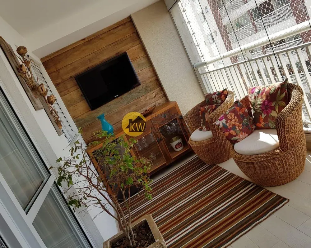 Apartamento, 3 quartos, 124 m² - Foto 16
