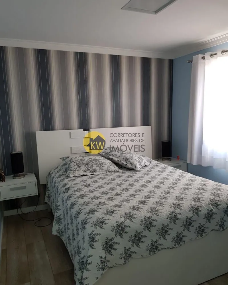Apartamento, 3 quartos, 124 m² - Foto 7