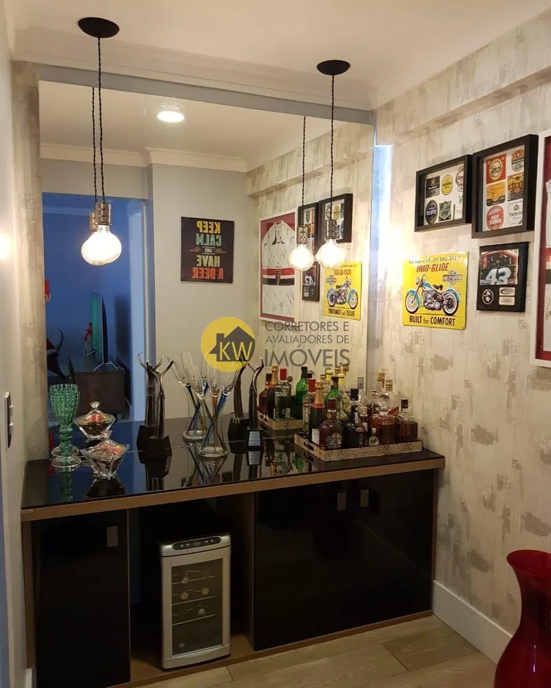 Apartamento, 3 quartos, 124 m² - Foto 4