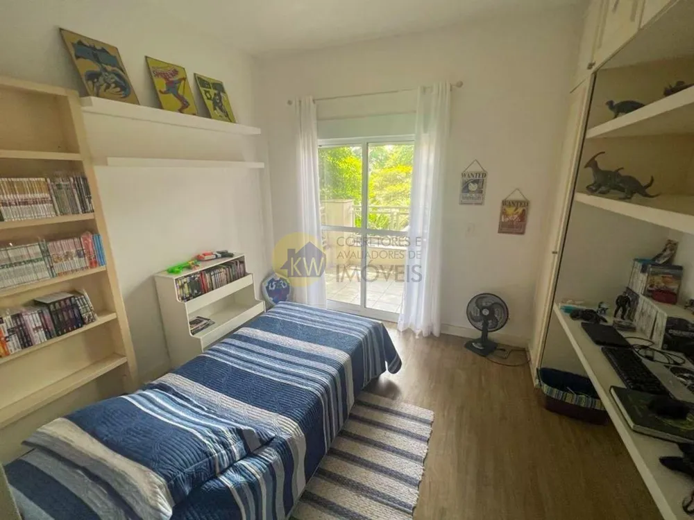 Casa de Condomínio, 5 quartos - Foto 9