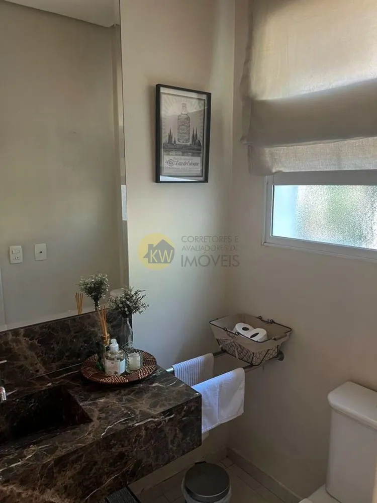 Casa de Condomínio, 5 quartos - Foto 1