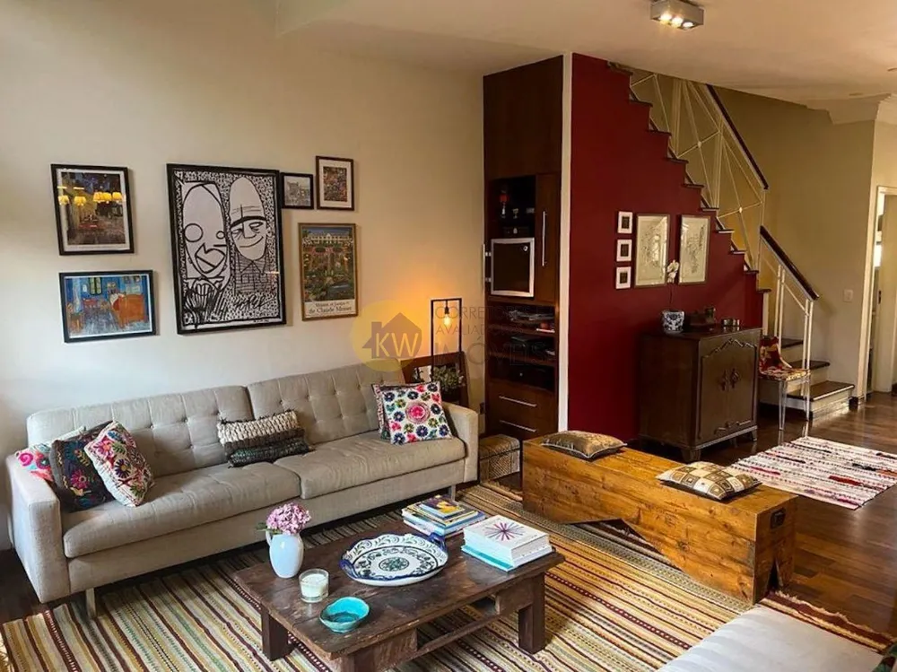 Casa de Condomínio, 5 quartos - Foto 2