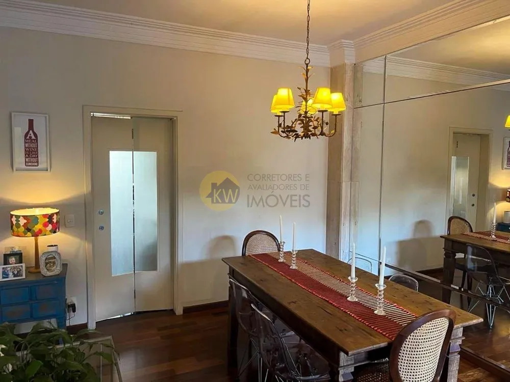 Casa de Condomínio, 5 quartos - Foto 3