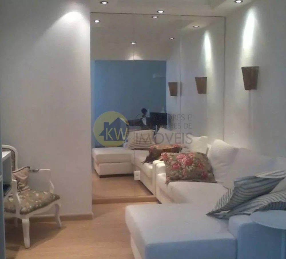 Apartamento à venda e aluguel com 2 quartos, 97m² - Foto 2