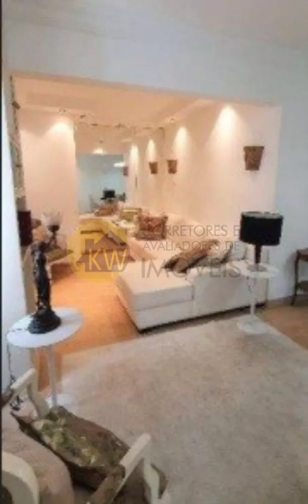 Apartamento à venda e aluguel com 2 quartos, 97m² - Foto 1