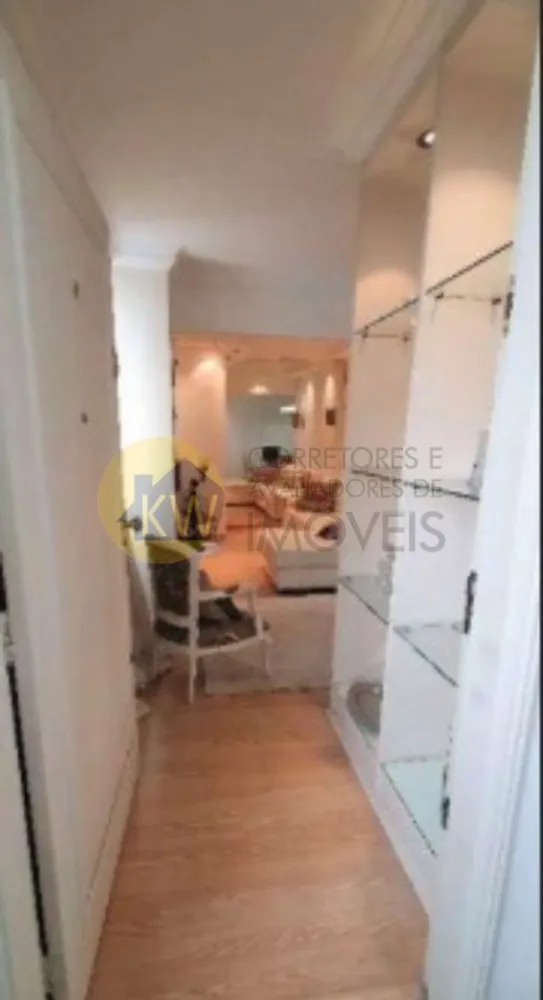 Apartamento, 2 quartos, 97 m² - Foto 5