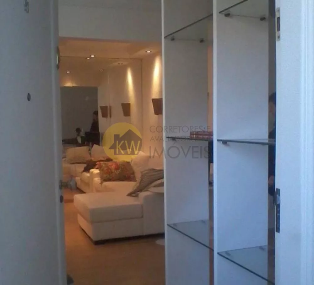 Apartamento à venda e aluguel com 2 quartos, 97m² - Foto 3