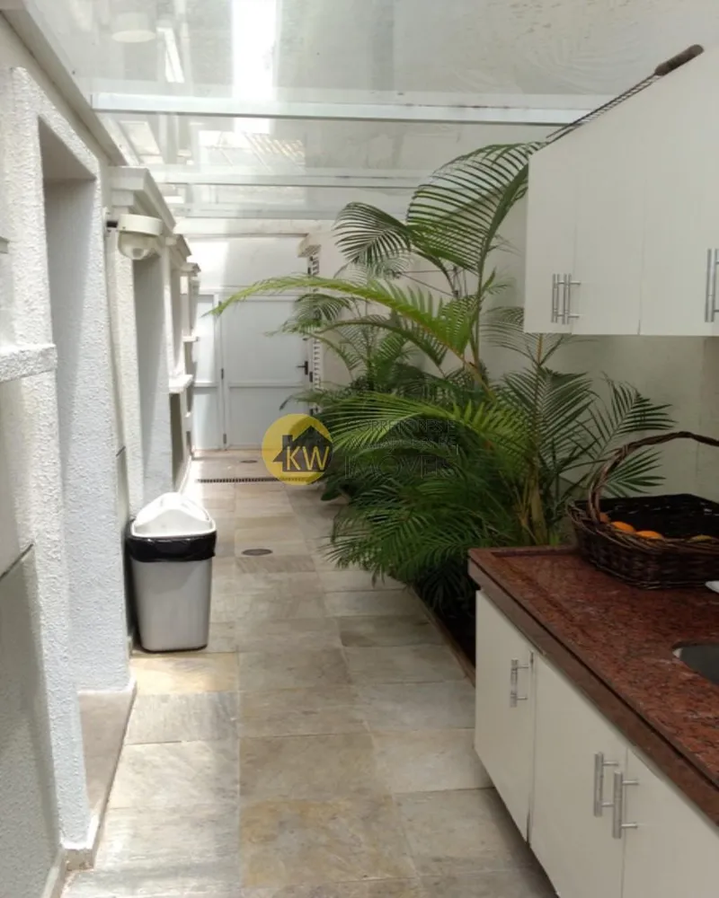 Casa de Condomínio, 4 quartos - Foto 9