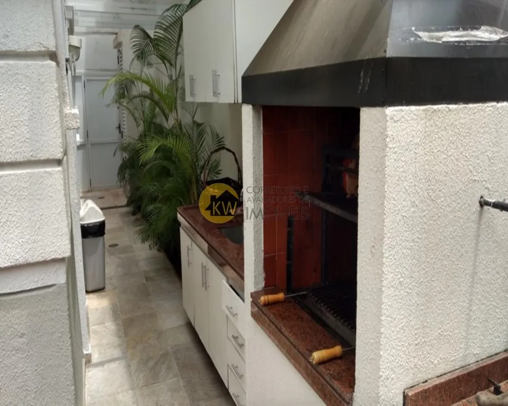 Casa de Condomínio, 4 quartos - Foto 5