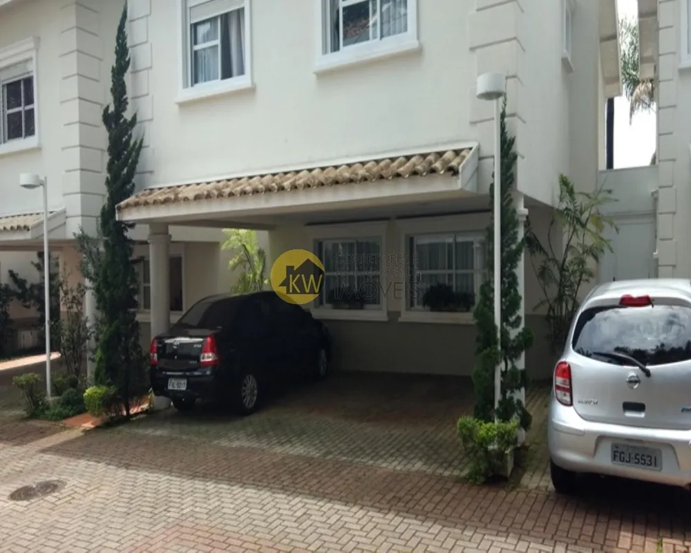 Casa de Condomínio, 4 quartos - Foto 4