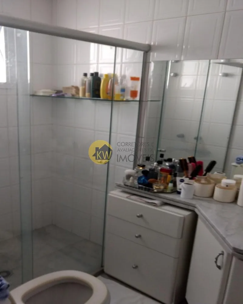 Casa de Condomínio, 4 quartos - Foto 17