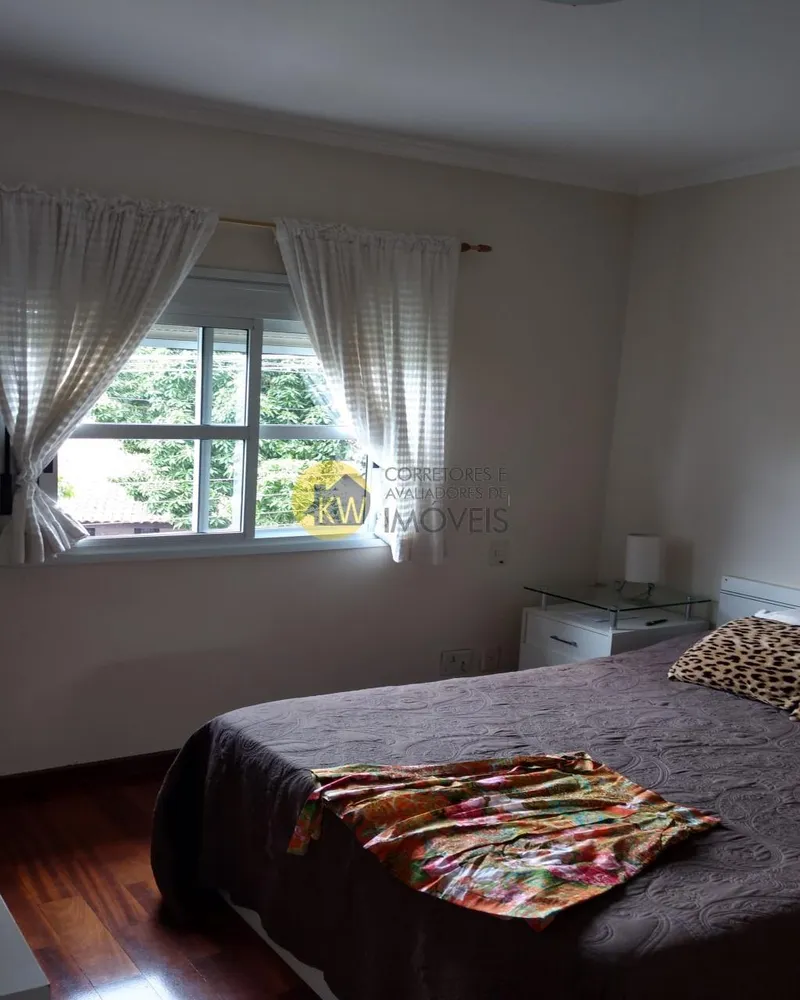 Casa de Condomínio, 4 quartos - Foto 7