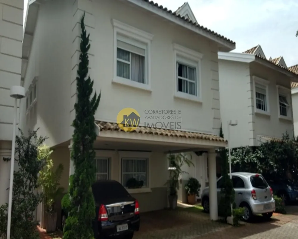 Casa de Condomínio, 4 quartos - Foto 10