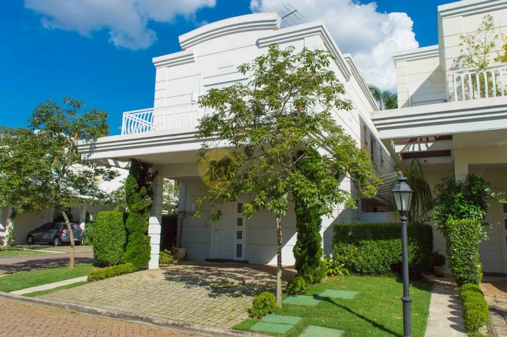 Casa de Condomínio, 4 quartos - Foto 8