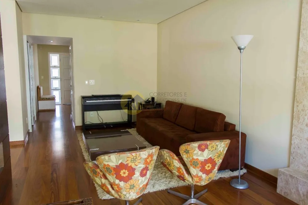 Casa de Condomínio, 4 quartos - Foto 12