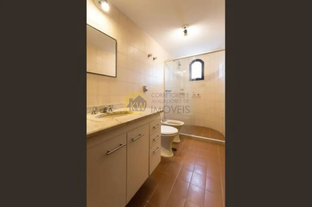 Apartamento, 4 quartos, 182 m² - Foto 1